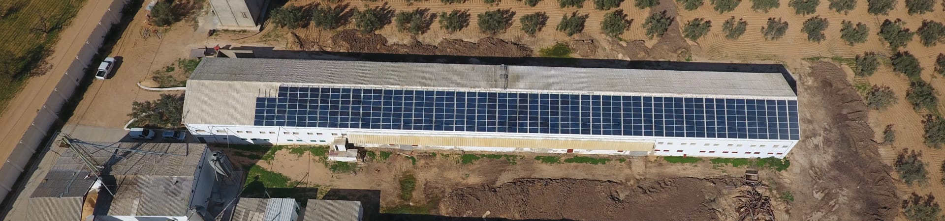 Photovoltaïques sous le régime de l’autoproduction avec ou sans transport