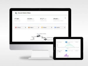 Système Monitoring – SATER SOLAR